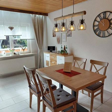 Ferienwohnung Beilharz-Scholder - Wohlfühlen im Nordschwarzwald Waldachtal Exterior foto
