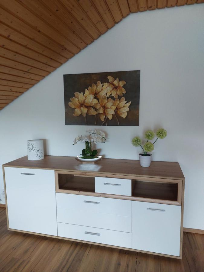 Ferienwohnung Beilharz-Scholder - Wohlfühlen im Nordschwarzwald Waldachtal Exterior foto