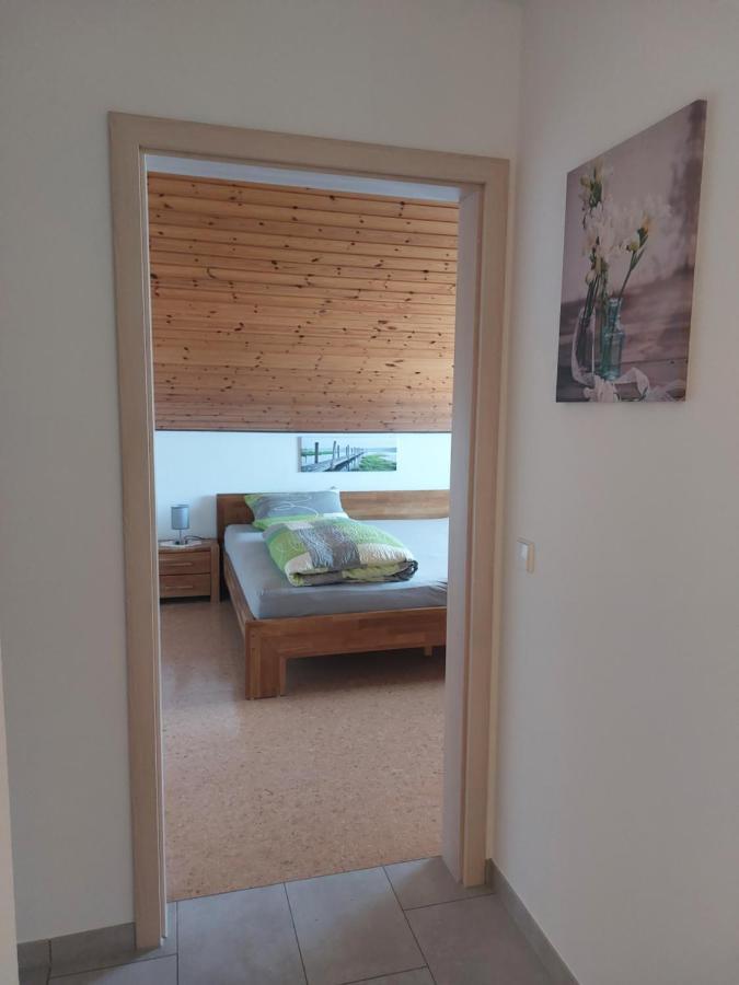 Ferienwohnung Beilharz-Scholder - Wohlfühlen im Nordschwarzwald Waldachtal Exterior foto