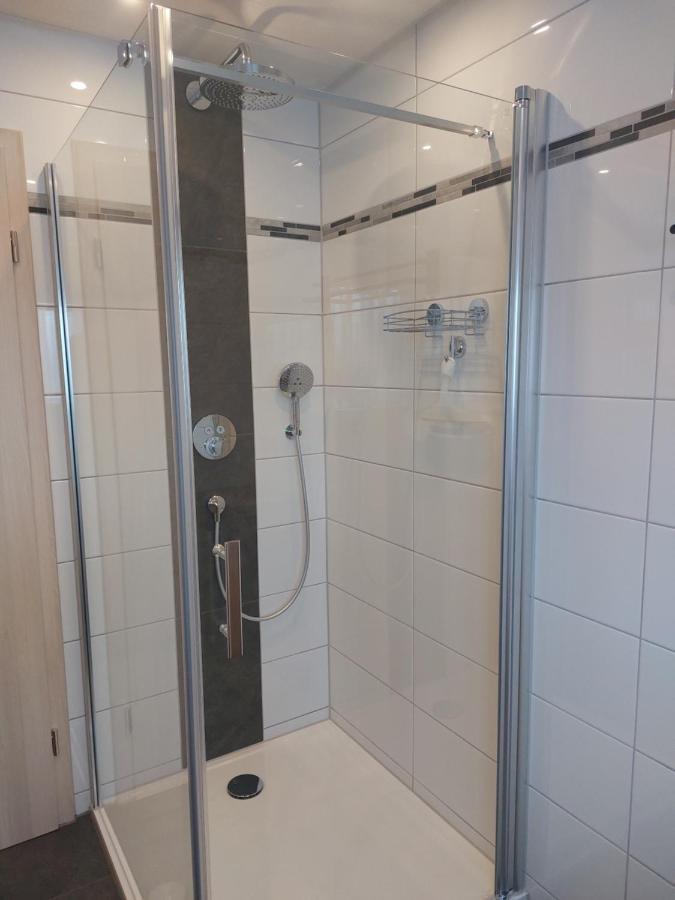Ferienwohnung Beilharz-Scholder - Wohlfühlen im Nordschwarzwald Waldachtal Exterior foto