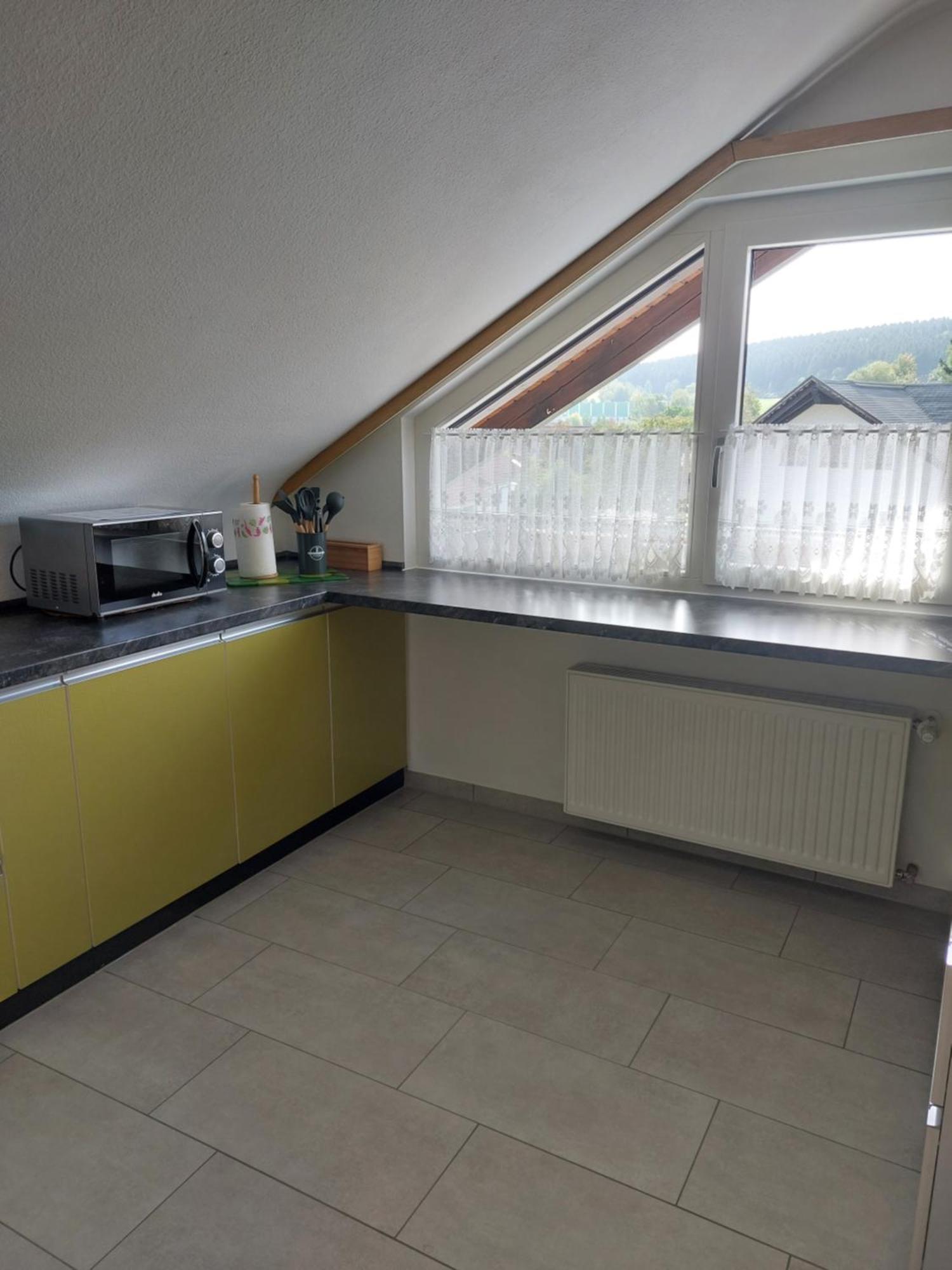 Ferienwohnung Beilharz-Scholder - Wohlfühlen im Nordschwarzwald Waldachtal Exterior foto