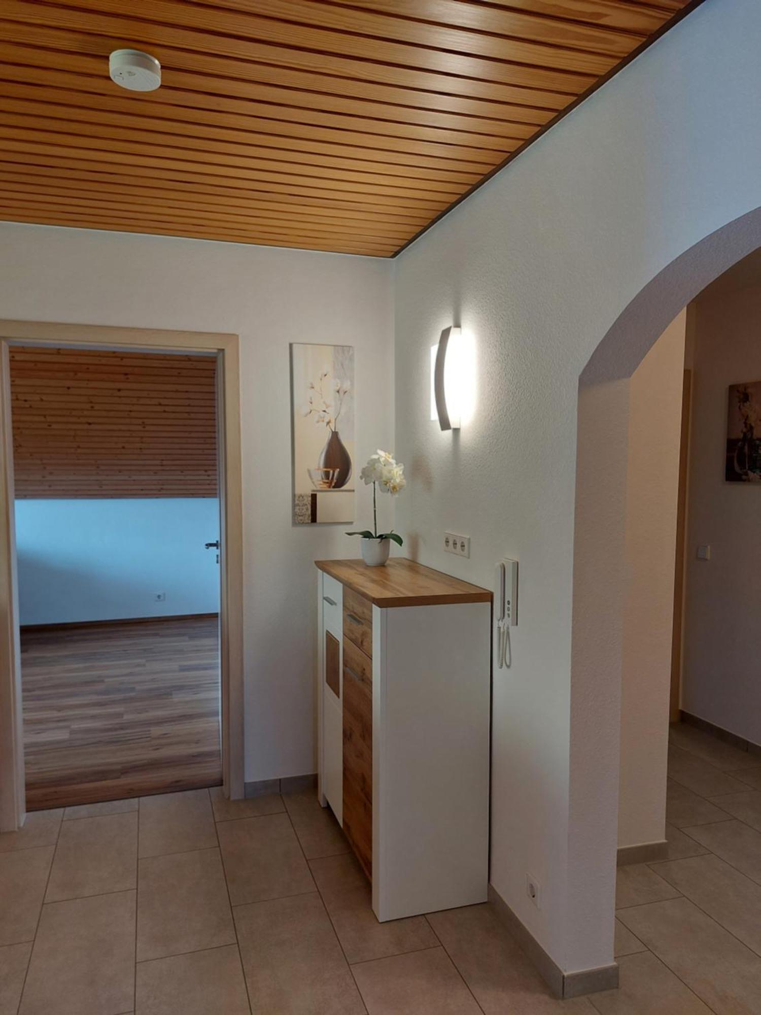 Ferienwohnung Beilharz-Scholder - Wohlfühlen im Nordschwarzwald Waldachtal Exterior foto