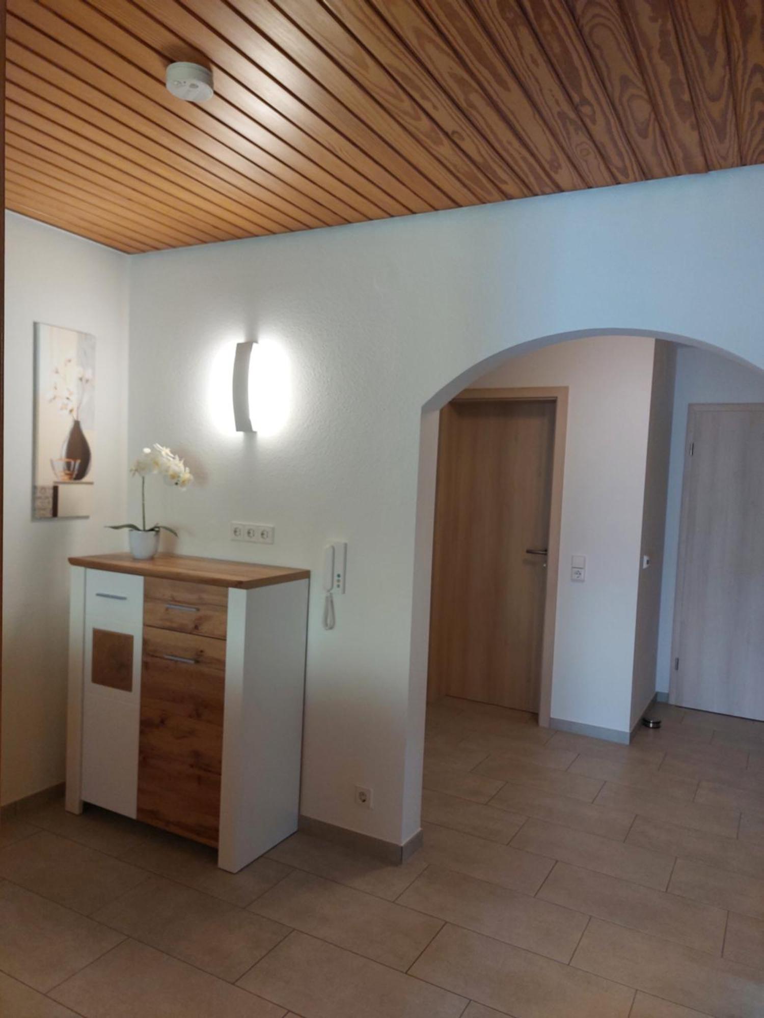 Ferienwohnung Beilharz-Scholder - Wohlfühlen im Nordschwarzwald Waldachtal Exterior foto